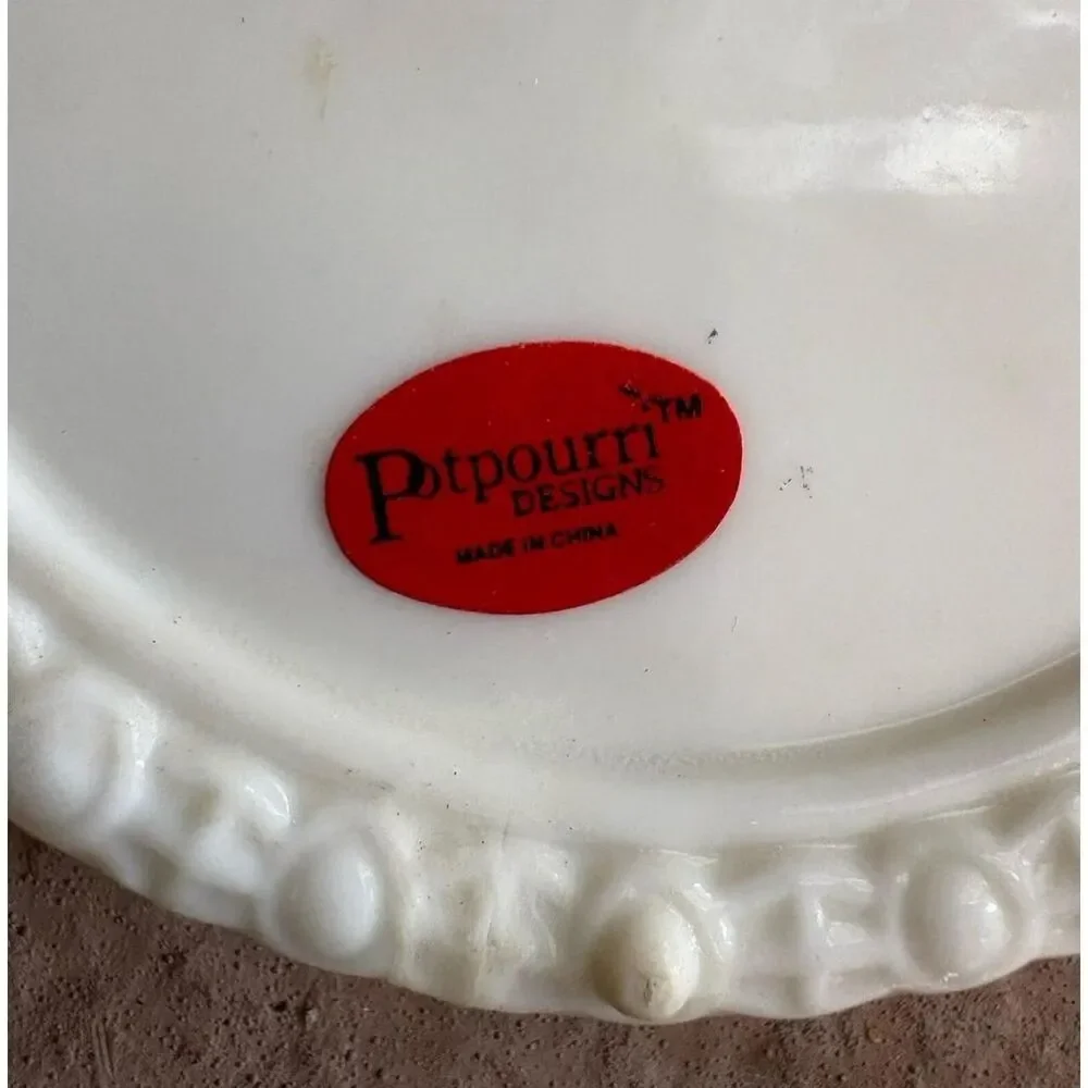 Unbranded Cream Decor-home-accesories